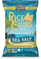 Rice Chips