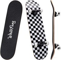 Skateboards & Caster Boards