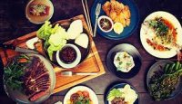 Southeast Asian Foods