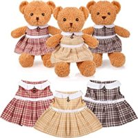 Stuffed Animal Clothing & Accessories