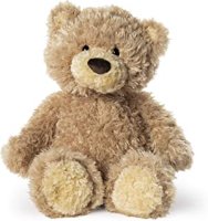 Stuffed Animals & Teddy Bears