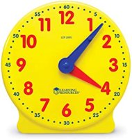 Teaching Clocks