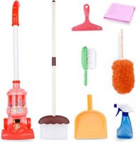 Toy Home Cleaning Products