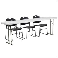 Training Tables Sets