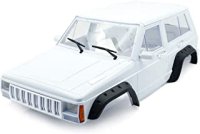 Vehicle Bodies & Scale Accessories