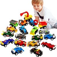 Vehicle Playsets