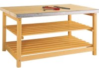 Workbenches and Shop Desks