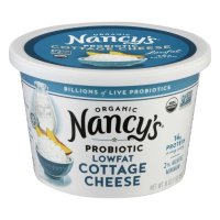 Cottage Cheese