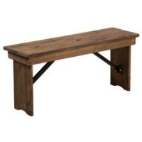 Dining Benches