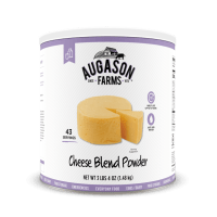 Packaged Cheese Blends