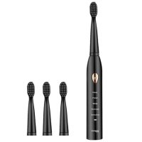 Electric Toothbrushes & Accessories