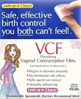 Female Birth Control Products