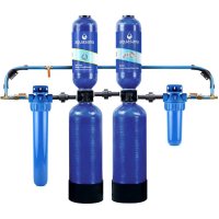 Water Filtration & Softeners