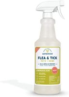 Flea & Tick Control