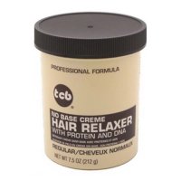 Hair Perms, Relaxers & Texturizers