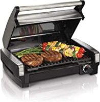 Electric Grills