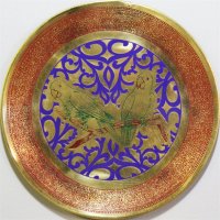 Commemorative & Decorative Plates