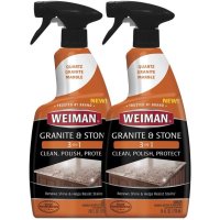 Stone Surface Polish & Cleaners