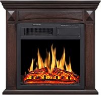 Fireplaces and Accessories