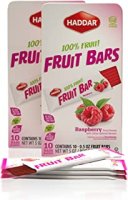 Fruit Bars