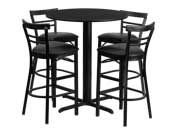 Restaurant Table and Chair sets