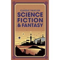 Science Fiction & Fantasy
