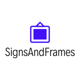 SignsAndFrames.com