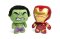 Avengers: Fabrikations Plush [Related Products]